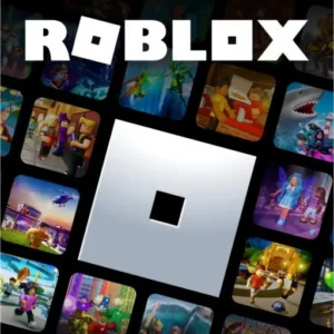 Roblox Gift Card – 800 Robux 10$ (Gift card Usa)