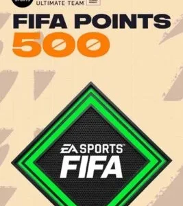 fifa 22 500 fut points origin (digital code)