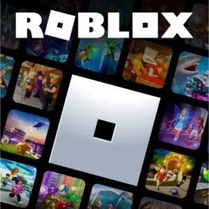 Roblox Gift Card – 2000 Robux 25$ (Gift card Usa)