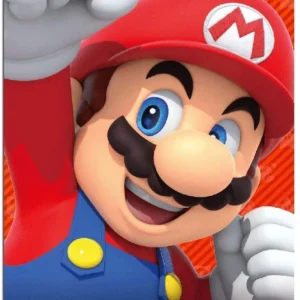 Nintendo Gift Card eShop UK – £15