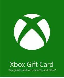 Xbox Gift Card Rs 999 (India)