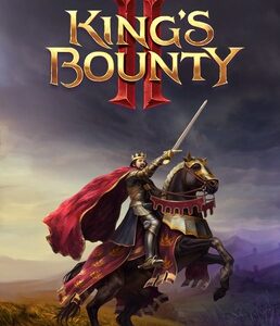 King's Bounty II (PC) Steam Key (Digital Code)