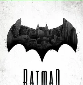 Batman The Telltale Series The Complete Season Episodes 1-5 Xbox One (Digital Codes)