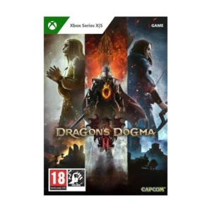 Dragon’s Dogma 2 Xbox Series X&S (Digital Code)