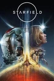 Starfield Standard Edition Xbox Series X|S (Digital Codes)
