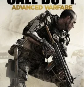 Call of Duty Advanced Warfare Xbox One & Xbox Series X/S (Digital Codes)