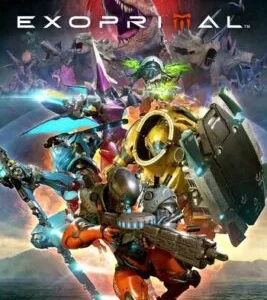 Exoprimal Pc Xbox One Xbox Series X|S (Digital Codes)