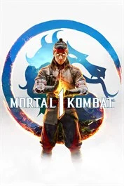 Mortal Kombat 1 Xbox Series X|S (Digital Codes)