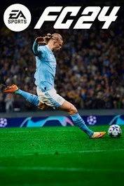 Ea Sports Fc 24 Standard Edition Xbox One & Xbox Series X|S (Digital Codes)