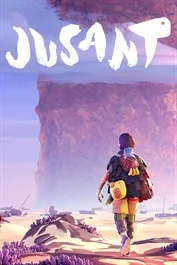 Jusant Xbox Series X|S (Digital Codes)