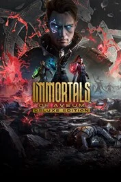 Immortals of Aveum Deluxe Edition Xbox Series X|S (Digital Codes)