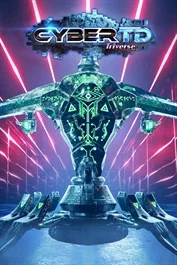 CyberTD Pc Xbox One & Xbox Series X|S (Digital Codes)