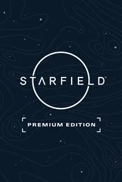 Starfield Premium Edition Xbox Series X|S (Digital Codes)