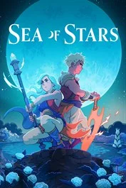 Sea of Stars (PC) Steam Key (Digital Codes)