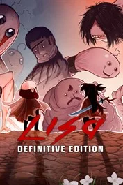 Lisa Definitive Edition Xbox One Xbox Series X|S (Digital Codes)