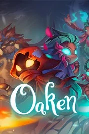 Oaken Xbox One Xbox Series X|S (Digital Codes)