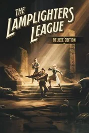 The Lamplighters League Deluxe Edition Xbox Series X|S (Digital Codes)
