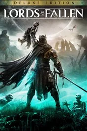 Lords of the Fallen Deluxe Edition Xbox Series X|S (Digital Codes)