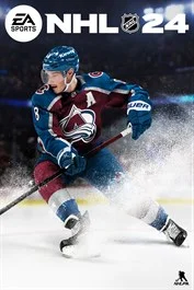 NHL 24 Standard Edition Xbox Series X|S (Digital Codes)