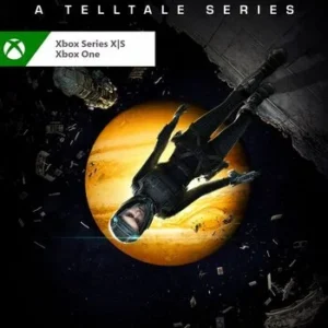 The Expanse A Telltale Series Xbox One (Digital Codes)