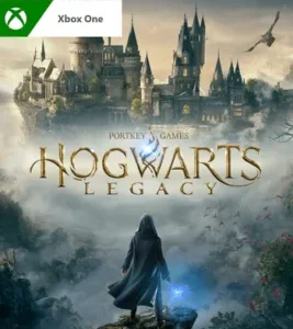 Hogwarts Legacy Xbox One (Digital Codes)