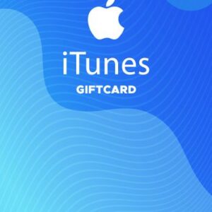iTunes Gift Card America Store - US$ 10