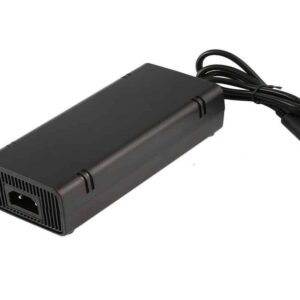 Microsoft Original Xbox 360E Power Supply AC Adapter For Xbox 360 Elite