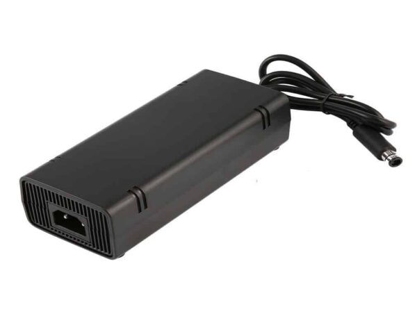 Microsoft Original Xbox 360E Power Supply AC Adapter For Xbox 360 Elite