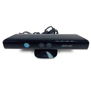 Microsoft Kinect Sensor for Xbox 360