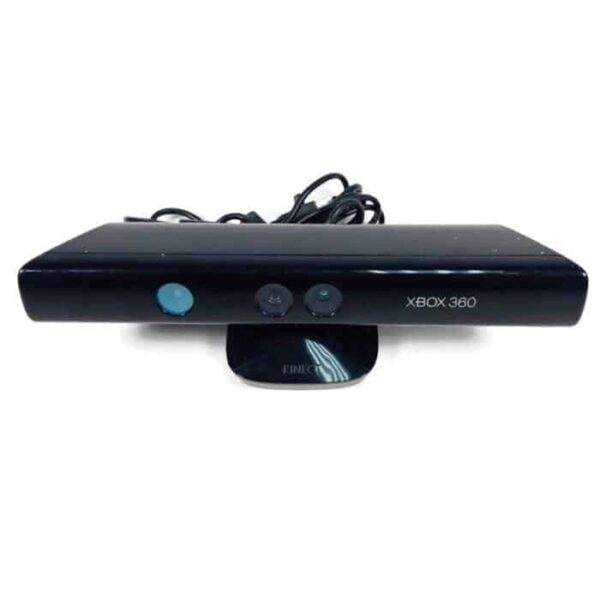 Microsoft Kinect Sensor for Xbox 360