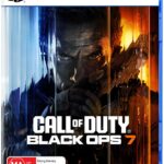 Call of Duty: Black Ops 7 PS5