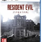 Resident Evil Requiem PS5