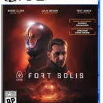 Fort Solis  PS5