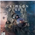 Crimson Desert PS5