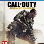 Call Of Duty Advanced Warfare - PS4 Pre-owned