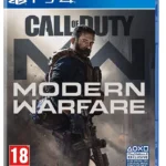 Call Of Duty Modern Warfare - PS4 PreOwned