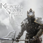 Mortal Shell: Enhanced Edition PS4
