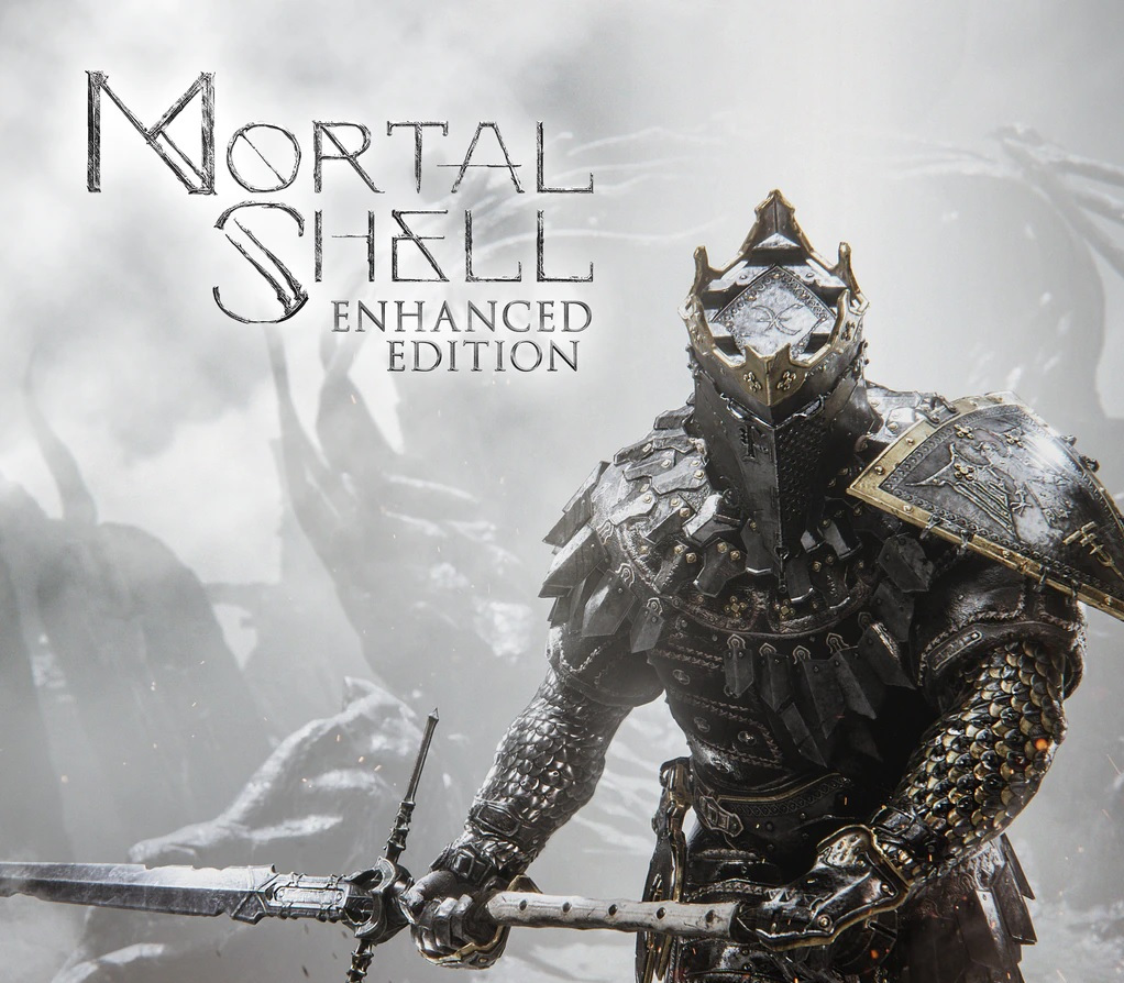 312905 Mortal Shell: Enhanced Edition PS4 - Image 1