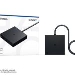 PlayStation VR2 PC Adapter