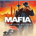 Mafia: Definitive Edition PS4