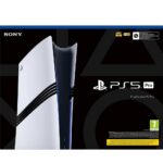 Sony PlayStation 5 Ps5 Pro SSD 2 Tb Storage Digital Edition