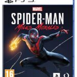 Marvel’s Spiderman : Miles Morales PS5