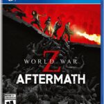 World War Z - PS4 (Pre-owned)