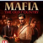 Mafia: The Old Country | Standard Edition | PlayStation 5