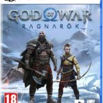 God of War Ragnarök PS5