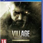 Resident Evil Village | Gold Edition | PS4
