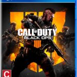 CALL OF DUTY BLACK OPS IIII (PS4)