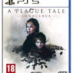 A Plague Tale: Innocence PS5
