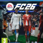 FC 26 | Standard Edition | PlayStation 4