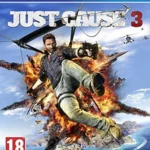 Just Cause 3 - PS4 (Pre-owned)